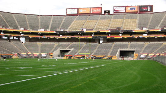 Stade Sun Devil Stadium